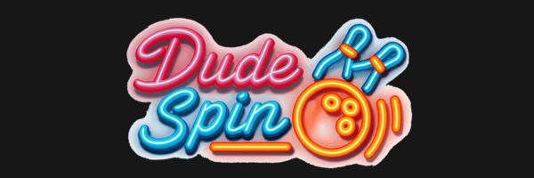 Dudespin Casino bonus banner for NZ