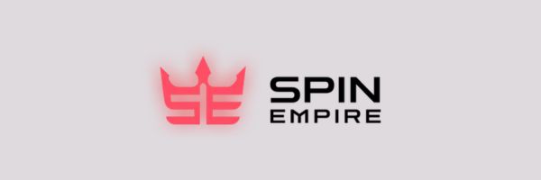 Spin Empire Casino bonus banner for NZ